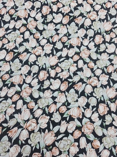 Beautiful floral print - floral,