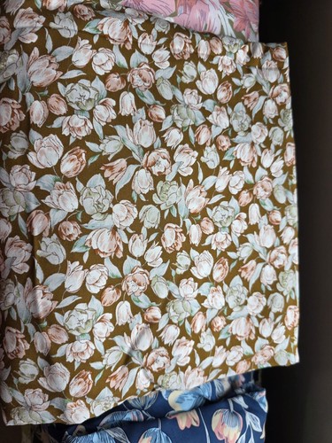 4yards 100 viscose - 4yards, fabric