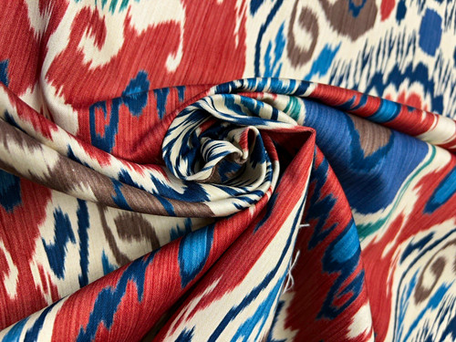 Sanderson niyali ikat - sanderson,