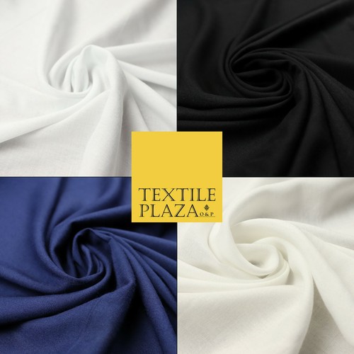 Luxury soft plain - luxury, non-stretch