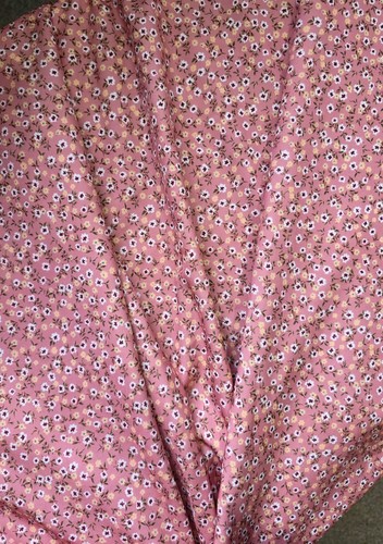 4yard printed soft - , crepe