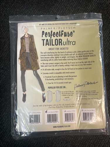 Perfectfuse tailor ultra - perfectfuse,