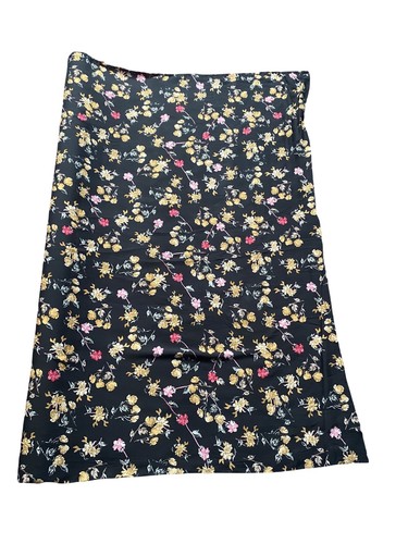 Mtrs 100 challis viscose - 3,