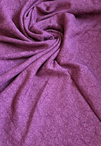 Printed 100 viscose fabric - printed,