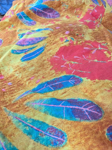 Dressmaking fabric soft - dressmaking, woven
