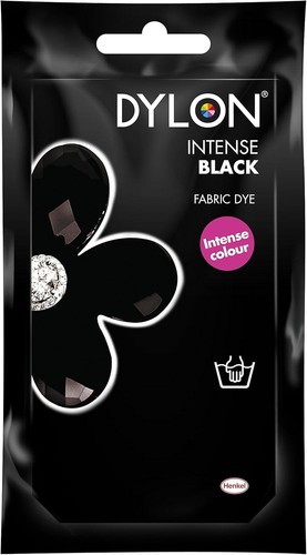 Dylon hand dye fabric - dylon, dye,