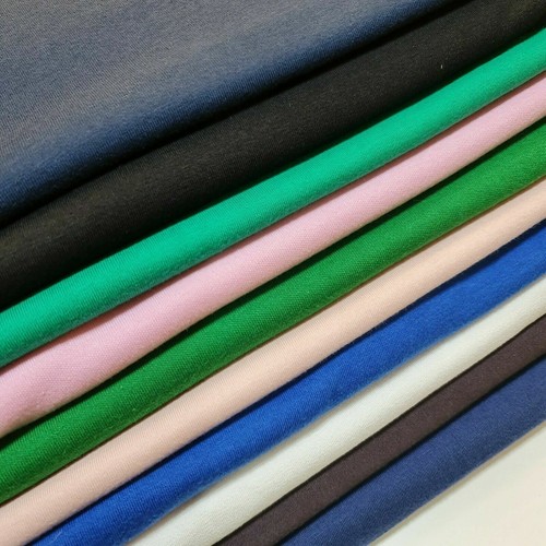 Viscose jersey fabric stretch - fabric,