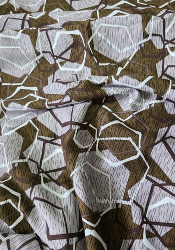 Yards viscose fabric modern - yards,