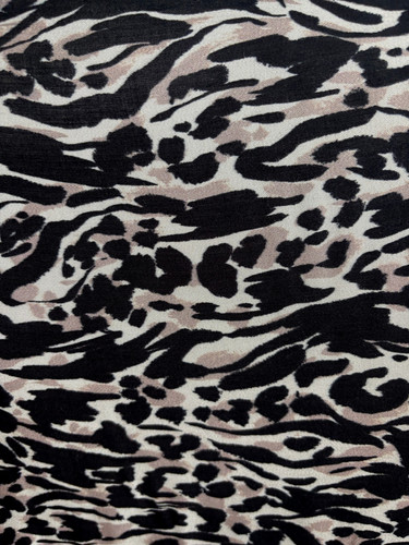 Metres printed grunge - 1.9,