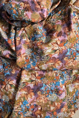 4metres 100 viscose - 4metres, fabric