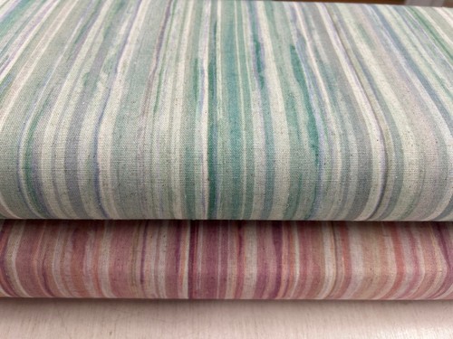 Hemp linen viscose blend - hemp,