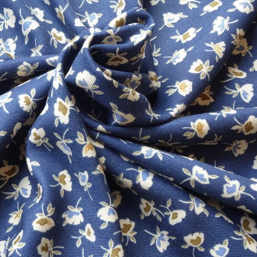 100 ananda twill viscose - ,