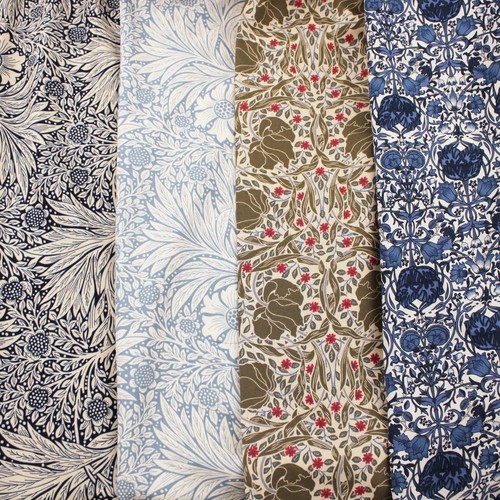 William morris marigold - morris,