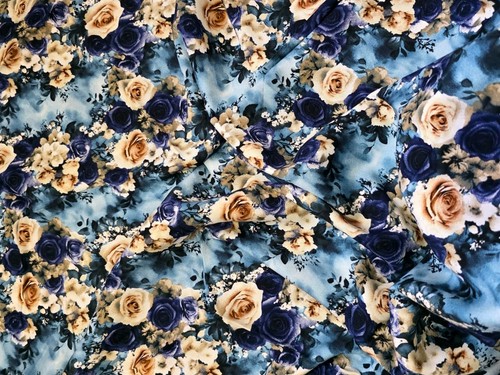 Dressmaking 100 viscose - 100%,