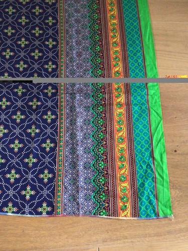 Gorgeous multi coloured - gorgeous,