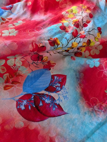Dressmaking fabric woven - fabric,