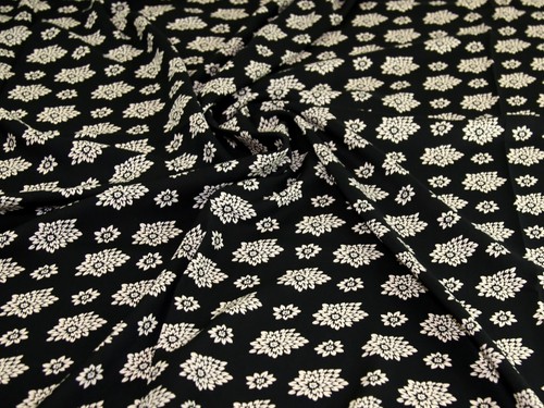 Minerva deadstock viscose - deadstock,