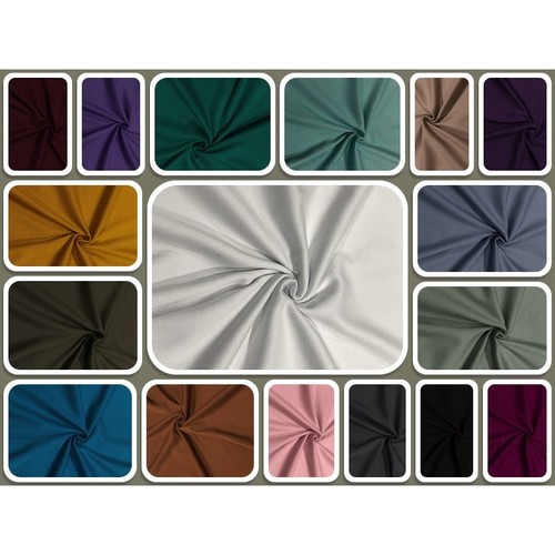 Viscose twill fabric soft - viscose,